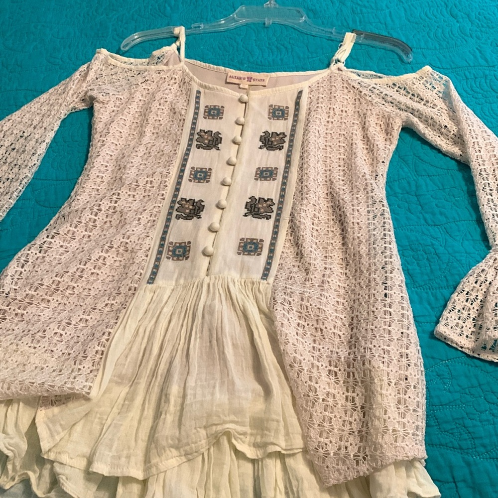 Altar’d State Top
